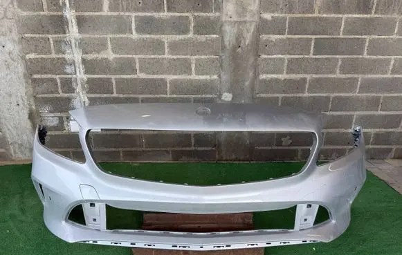 Mercedes-Benz A W176 Front bumper A1768853625