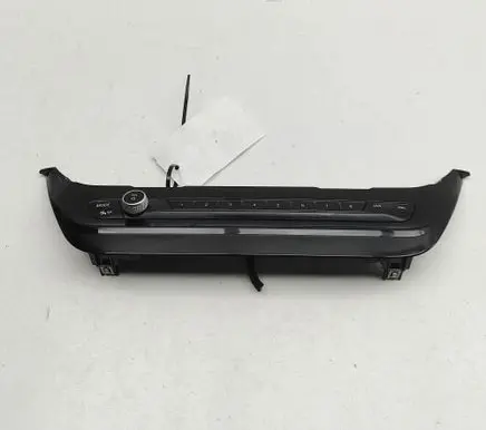 BMW iX3 G08 Sound control switch 5A47C37 9626440