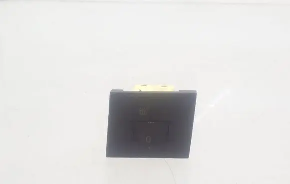Opel Omega B2 Seat heating switch 09147902 37109147902501794