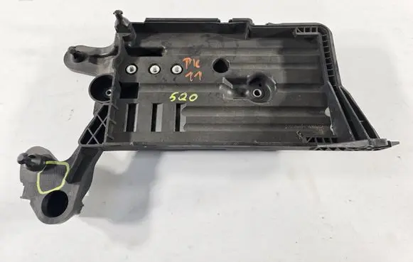 Audi A3 S3 8V Battery box tray 5Q0915321H
