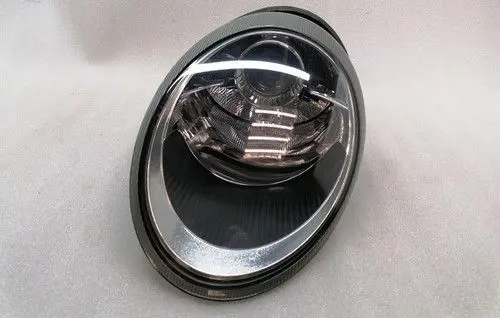 Porsche 911 997 Headlight/headlamp 99763115707