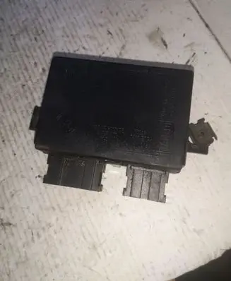 Volkswagen Lupo Immobilizer control unit/module 6X0953257 73654302