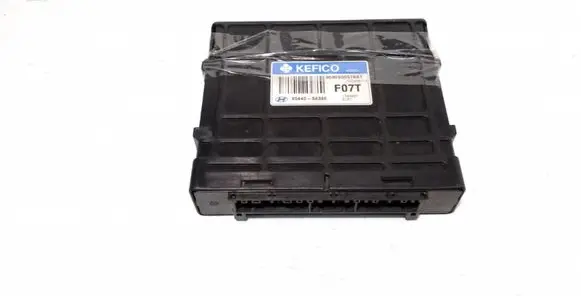 Hyundai Santa Fe Gearbox control unit/module 954403A390