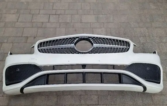 Mercedes-Benz A W176 Front bumper O2iwjsow93