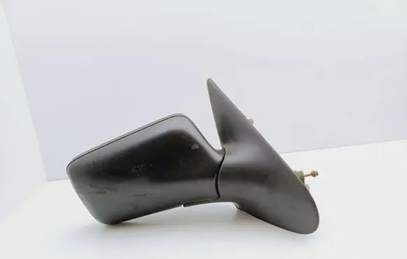 Manual wing mirror