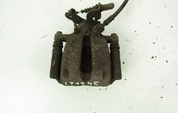 Opel Insignia A Rear brake caliper 