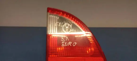 Ford Galaxy Tailgate rear/tail lights 7M5945093