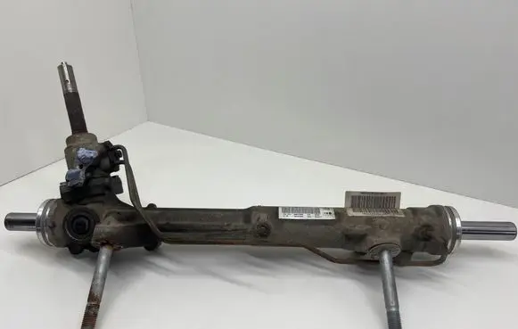 Peugeot 508 Steering rack 9686476580 7831974255