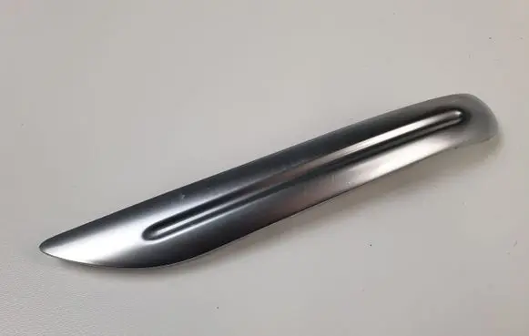 Ford S-MAX Other rear door trim element 6M21U27443