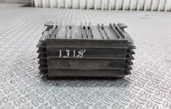 Opel Signum Glow plug pre-heat relay