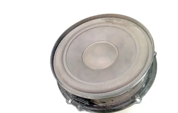 Volkswagen Touran I Front door speaker 1T0035411J