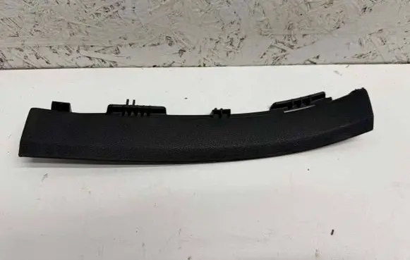 Audi Q3 8U Dashboard side end trim 8U0868204A