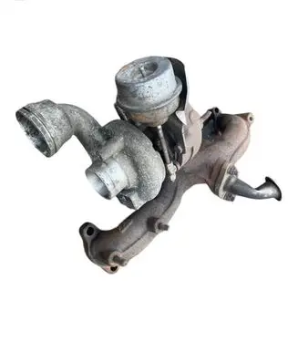 Seat Alhambra (Mk1) Turbo 038253010L KP3250005 50122627