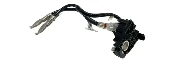 Toyota RAV 4 (XA50) Negative earth cable (battery) 8216542120 31902
