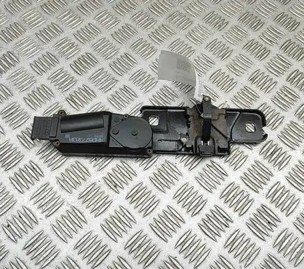 Audi A7 S7 4G Rear door lock loop/hook striker 4H0827383A