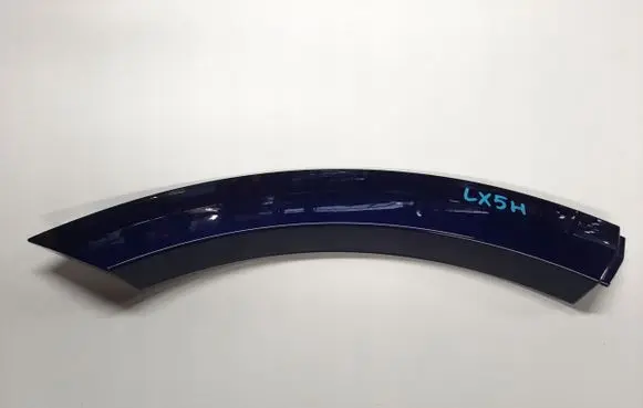 Audi Q8 Rear arch trim 4M8854820A