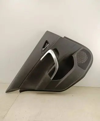Opel Insignia A Rear door card panel trim 13327699 00005460