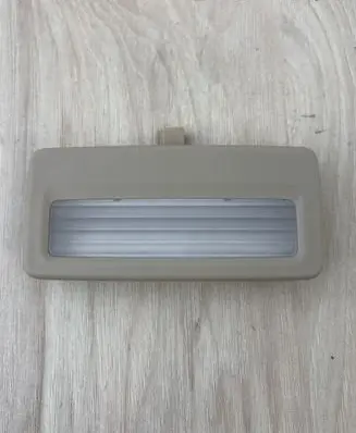 BMW 7 F01 F02 F03 F04 Other interior light 9163767 1239201