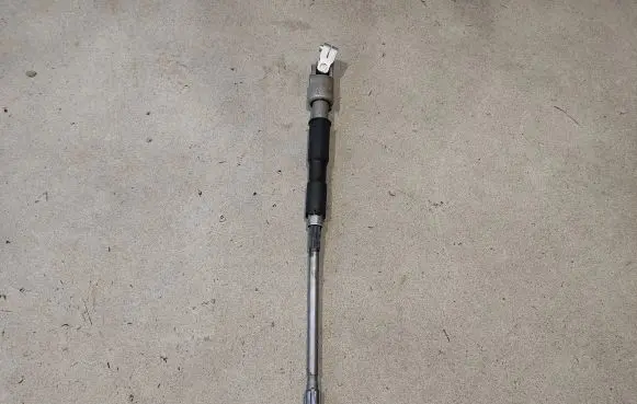 Mercedes-Benz GLC C253 Steering column universal joint A2314600056