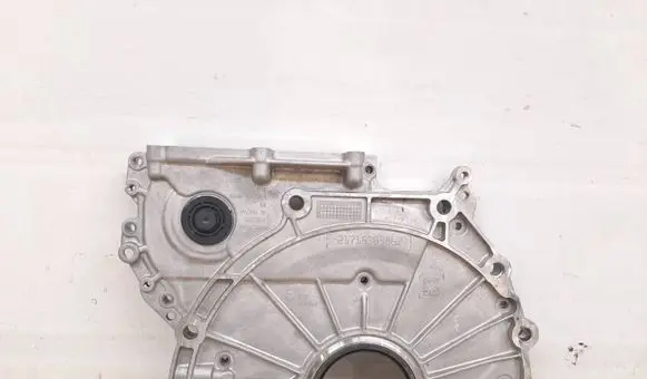 BMW X1 F48 F49 Timing chain cover 8514001 8514002