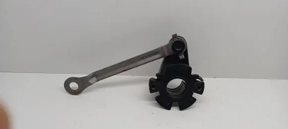 Toyota Avensis T270 Seat adjustment handle 1428562