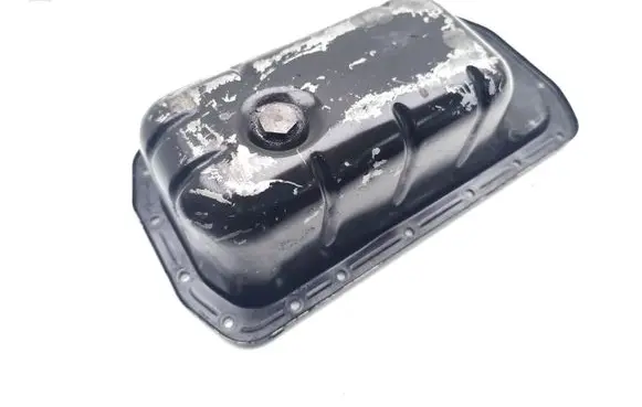 Oil sump