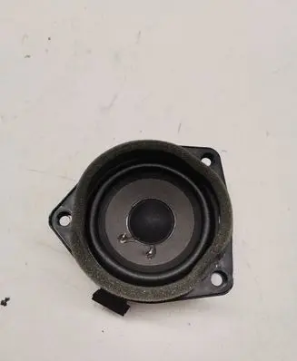 Porsche Macan (95B) Parcel shelf speaker 7PP035416B