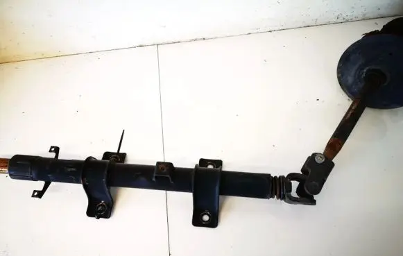 Iveco Daily 40.8 Steering wheel axle 504038169 831410038534