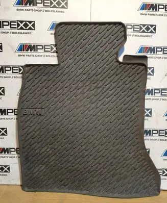 BMW 5 F10 F11 Front floor mat 2153723