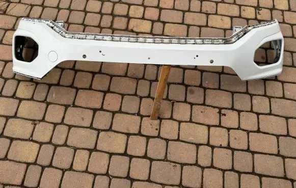 Volkswagen T-Roc Front bumper 2GA807221 S2410R112