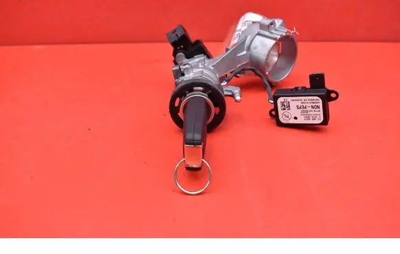 Opel Astra J Ignition lock 20939745