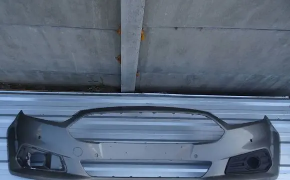 Ford S-MAX Front bumper R15P3