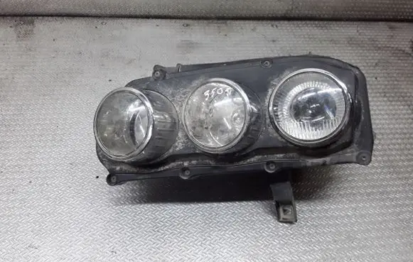 Alfa Romeo 159 Headlight/headlamp 60682089