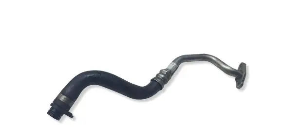 Mini Clubman F54 Turbo turbocharger oiling pipe/hose 858000003137