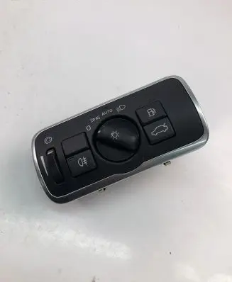 Volvo XC60 Light switch 31443839
