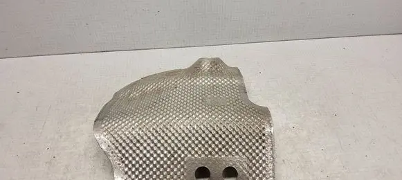 Jeep Grand Cherokee Heat shield in engine bay 68086124AB