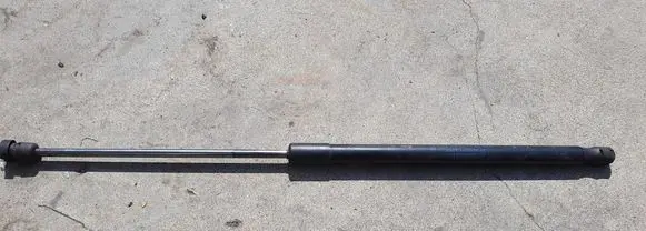 Ford Fiesta Tailgate/trunk strut/damper 8A61A406A10AC