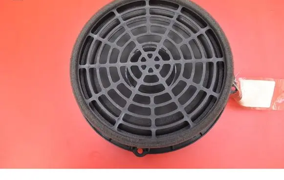 Audi A6 Allroad C7 Subwoofer speaker 4G2035415