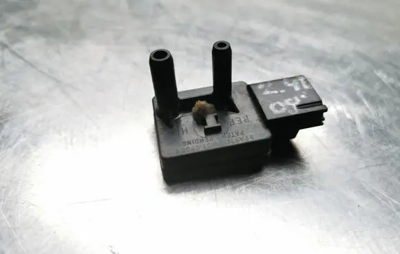Air pressure sensor