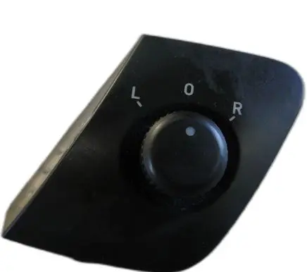 Seat Ibiza IV (6J,6P) Tailgate/trunk/boot open switch