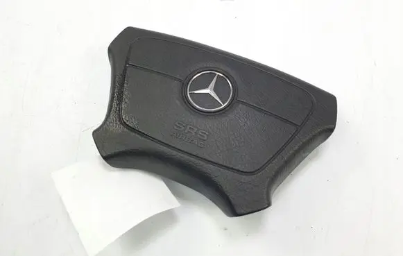 Mercedes-Benz S W140 Steering wheel airbag