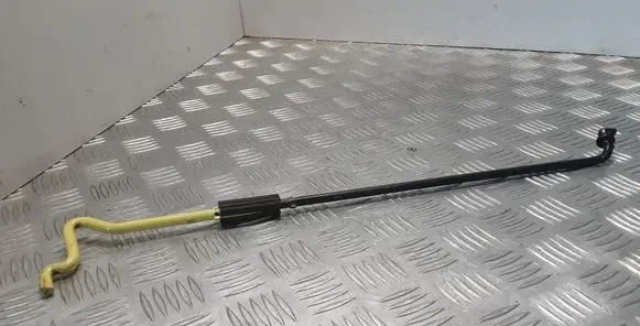 Chrysler Grand Voyager V Engine bonnet/hood prop rod/strut 