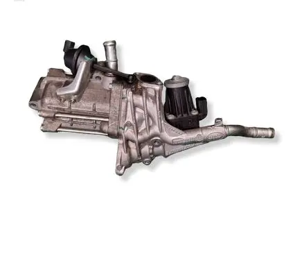 Land Rover Range Rover Sport L494 EGR valve FW939U438AA 306988080
