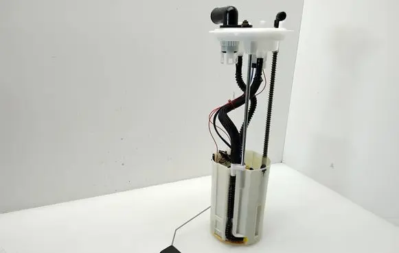 Fiat Ducato In-tank fuel pump 1368152080 0580203100