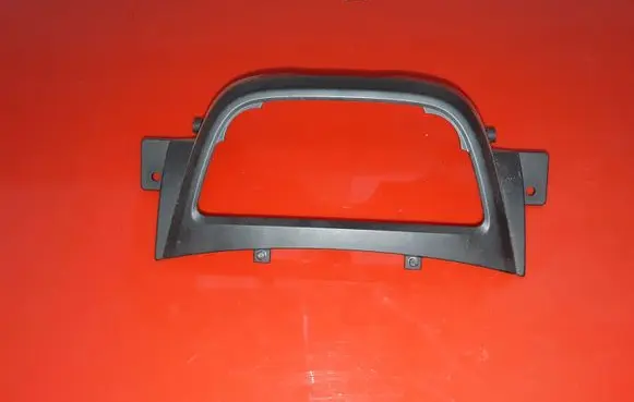 Opel Zafira C Climate control/heater control trim 20918765 332910517