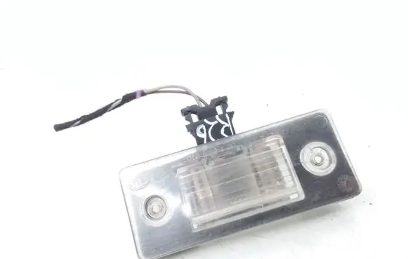 Skoda Yeti (5L) Number plate light 6Y0943021E