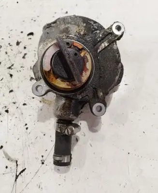 Vacuum pump