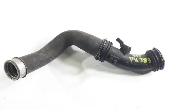 Volkswagen Transporter - Caravelle T5 Intercooler hose/pipe 7H0145955E