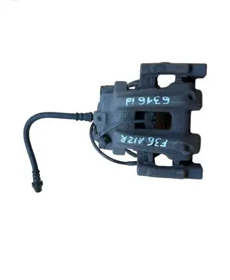 BMW 4 F36 Gran coupe Rear brake caliper W09067 0204209330