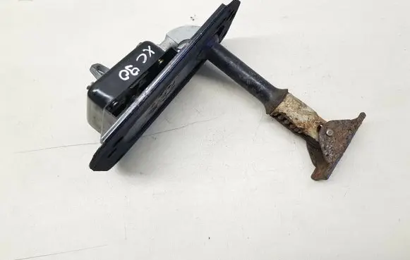 Volvo XC90 Spare wheel mounting bracket 8624896 nr6229